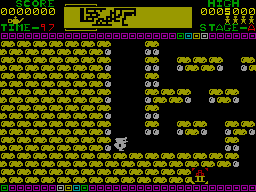 Screen from Quackshot