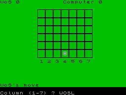 Screen from Quadrangle