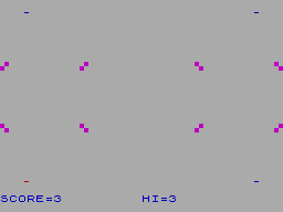 Screen from Quadrun