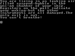 Screen from Quann Tulla