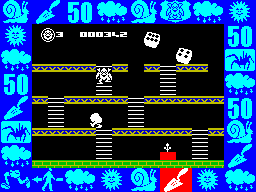 Screen from Quantum Gardening