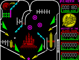 Screen from Quattro Coin-Ops