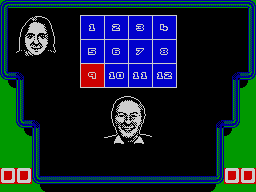 Screen from A Question of Sport