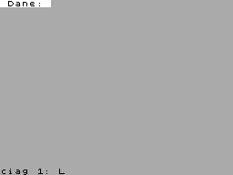 Screen from Quicksort B