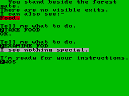 Screen from Quill Thrill Vol 1