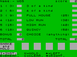 Screen from Quincy