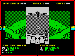 Screen from R.B.I. 2 Baseball