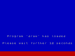 Screen from RD Digital Tracer