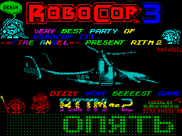 Screen from RITM 2