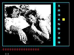 Screen from RTL Demo Volume 1