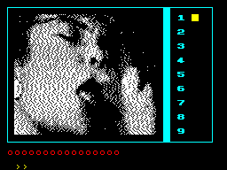 Screen from RTL Demo Volume 2