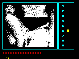 Screen from RTL Demo Volume 3