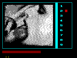 Screen from RTL Demo Volume 4