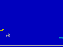 Screen from RUN Casete N. 10