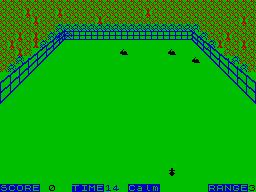 Screen from Rabbit Shoot