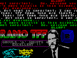 Screen from Radio TFF