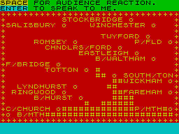 Screen from Radiopower