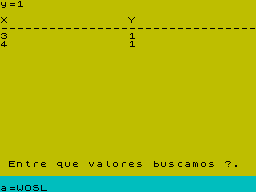 Screen from Raices