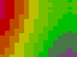 Screen from Rainbow 4K