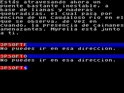 Screen from Raislin