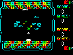 Screen from Rakattak
