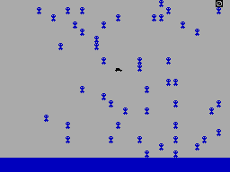 Screen from Rally