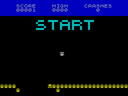 Screen from Rally Z