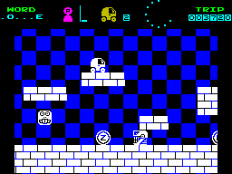 Screen from Rallybug