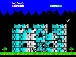 Screen from Ramparts