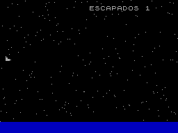 Screen from Rat