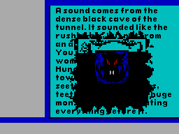 Screen from The Rats