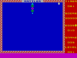 Screen from Rattler