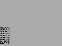 Screen from Reaction