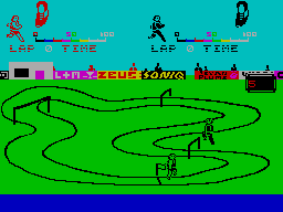 Screen from Ready Steady Go