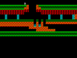 Screen from Really Knight