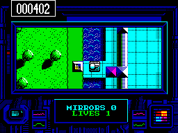 Screen from Rebel