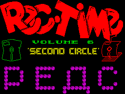 Screen from Rec Time 6