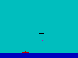 Screen from Recopilacion de Juegos