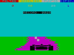 Screen from Record