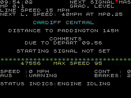 Screen from The Red Dragon