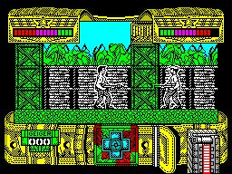Screen from Red Dynamite Pack