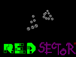 Screen from Red Sector