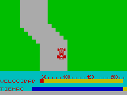 Screen from Redcar