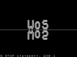 Screen from Reflections [2]