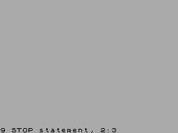 Screen from Renumber