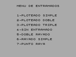 Screen from Representacion Grafica