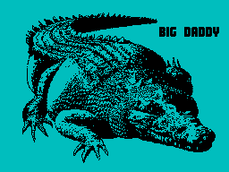 Screen from Reptiles