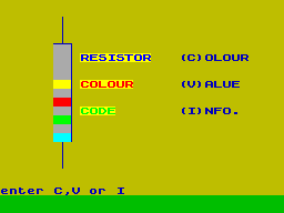 Screen from Rescalc