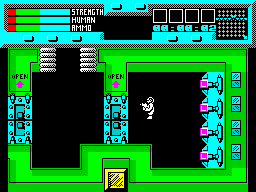 Screen from Rescue