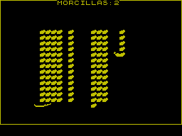 Screen from Restaurant